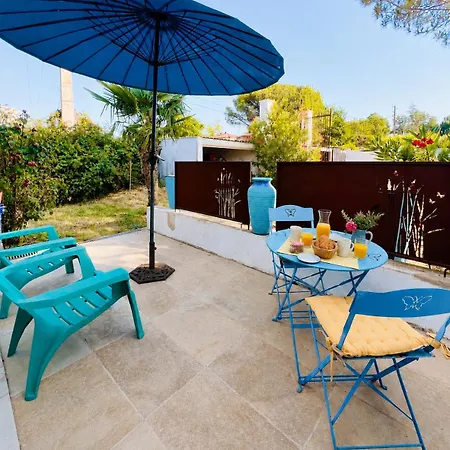 아파트 Terrasse Privee & Calme T2 A 몽토방